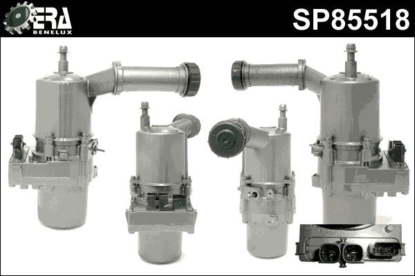 SP85518 ERA Benelux